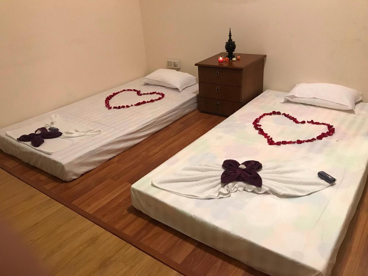 千禧酒店 仰光 外观 照片