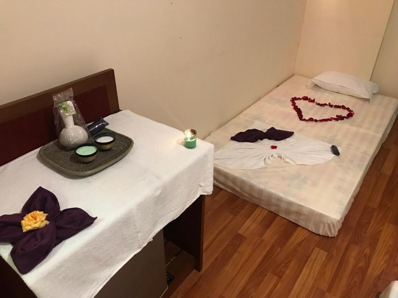 千禧酒店 仰光 外观 照片